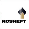 ロスネフチ（Rosneft）のロゴマーク