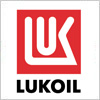 ルクオイル（LUKOIL）のロゴマーク