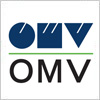 オーエムヴイ エージー（OMV AG）のロゴマーク