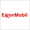 エクソンモービル（Exxon Mobil）のロゴマーク