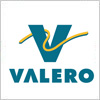 バレロ・エナジー（valero）のロゴマーク