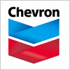 シェブロン（Chevron）のロゴマーク