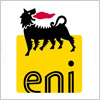 エニ（Eni）のロゴマーク