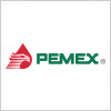ペメックス（PEMEX）のロゴマーク