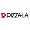 ピザーラ（PIZZA-LA）のロゴマーク