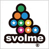 SVOLMEのロゴマーク