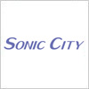 大宮ソニックシティ（Sonic City）のロゴマーク