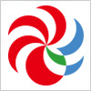 愛媛県章のロゴ・シンボルマーク