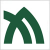 香川県章のロゴ・シンボルマーク