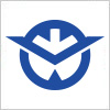 岡山県章のロゴ・シンボルマーク
