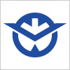 岡山県章のロゴ・シンボルマーク