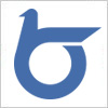 鳥取県章のロゴ・シンボルマーク