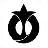 愛知県章のロゴ・シンボルマーク