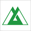 富山県章のロゴ・シンボルマーク