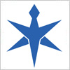 千葉県章のロゴ・シンボルマーク