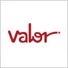 バロー（valor）のロゴマーク