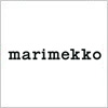 マリメッコ (marimekko）のロゴマーク