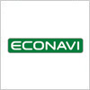 エコナビ（ECONAVI）のロゴマーク