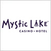Mystic Lake Casino Hotel のロゴマーク