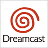 ドリームキャスト（Dreamcast）のロゴマーク