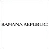 Banana Republic（バナナ・リパブリック）のロゴマーク