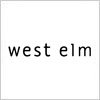 west elm（ウエストエルム）のロゴマーク