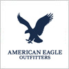 アメリカンイーグル（American Eagle Outfitters）のロゴマーク