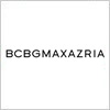 BCBG MAXAZRIA（ビーシービージーマックスアズリア）のロゴマーク