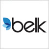 ベルク(Belk)のロゴマーク