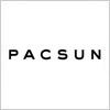 PacSun(パシフィック・サンウェア)のロゴマーク