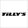 Tilly’sのロゴマーク