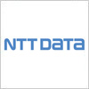 NTTデータのロゴマーク
