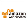 アマゾン ウェブ サービス（AWS）のロゴマーク