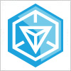 Ingress（イングレス）のロゴマーク