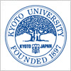 京都大学のロゴマーク