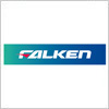 ファルケン（FALKEN）のロゴマーク