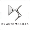 DS AUTOMOBILESのロゴマーク