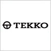 鉄鋼ビルディング（TEKKO）のロゴマーク