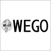WEGO（ウィゴー）のロゴマーク