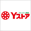 Yストアのロゴマーク