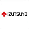 井筒屋（IZUTSUYA）のロゴマーク