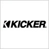 KICKER（キッカー）のロゴマーク