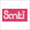 サンキ（Sanki）のロゴマーク