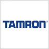 タムロン（TAMRON）デジタルのロゴマーク