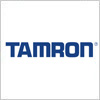 タムロン（TAMRON）デジタルのロゴマーク