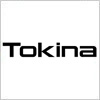 トキナー（TOKINA）のロゴマーク