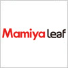 マミヤ・リーフ（Mamiya Leaf）のロゴマーク