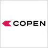 コペン（COPEN）のロゴマーク