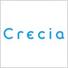 日本製紙クレシア（Cresia）のロゴマーク