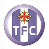 トゥールーズFC（Toulouse Football Club）のロゴマーク